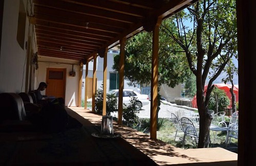 Hunza House | Pamir Guest House