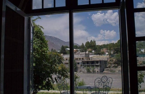 Chitral Hotel | Pamir Riverside