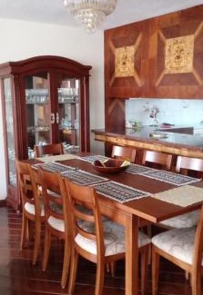 Ambato Apartment | Pamplona apartment