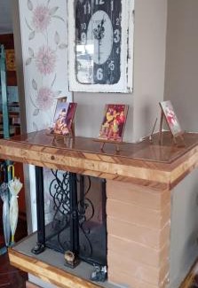 Ambato Apartment | Pamplona apartment