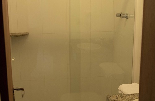 Rio do Sul Hotel | Pamplona Hotel