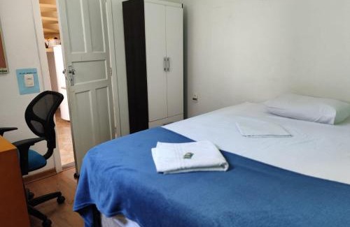 Belo Horizonte House | Pampulha Guest House - Mineirão, Lagoa e UFMG a pé