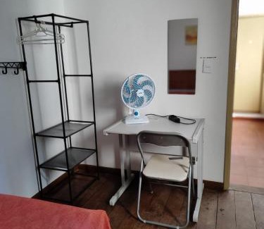 Belo Horizonte House | Pampulha Guest House - Mineirão, Lagoa e UFMG a pé