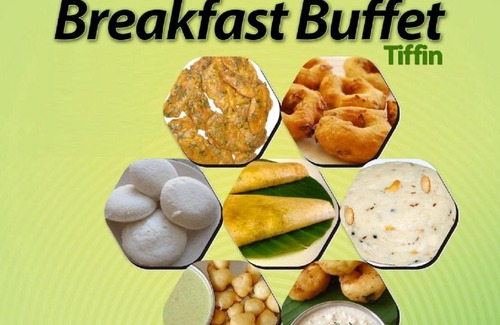 Mayiladuthurai Hotel | Pams Residency