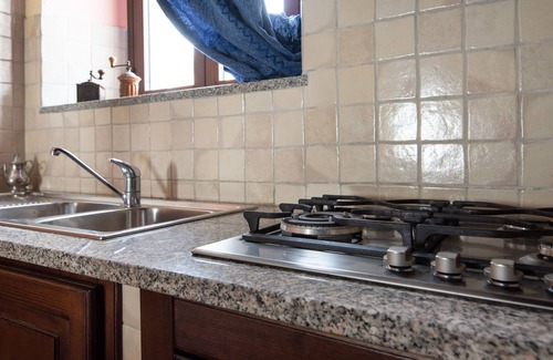 Nebida Apartment | Pan di Zucchero 12 - Nebida