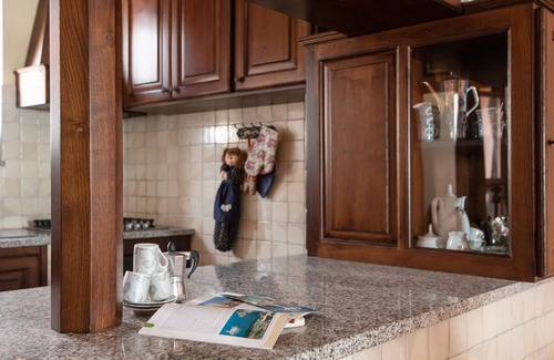 Nebida Apartment | Pan di Zucchero 12 - Nebida