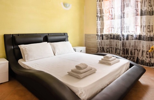 Nebida Apartment | Pan di Zucchero 12 - Nebida