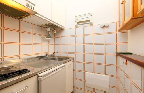 Rione IX Pigna Apartment | Pantheon by Interhome