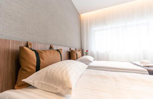 Vilnius Hotel | Pan Tadeusz