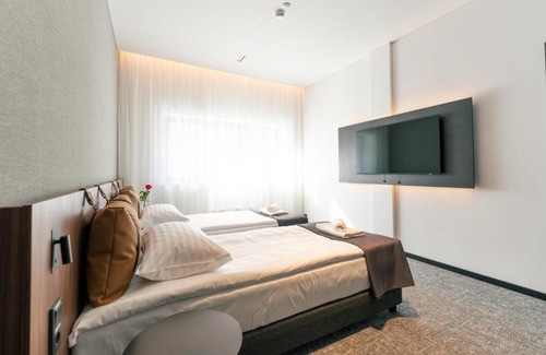 Vilnius Hotel | Pan Tadeusz