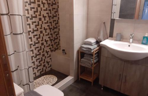 Monemvasia House | Panagiotas House