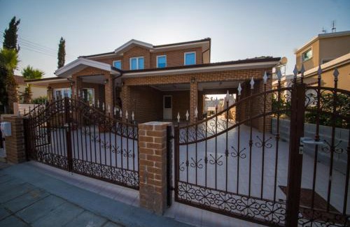 Kiti Villa | Panais Villa