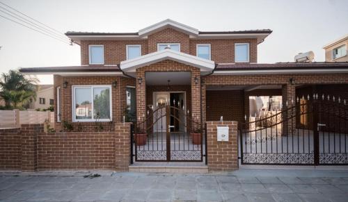 Kiti Villa | Panais Villa