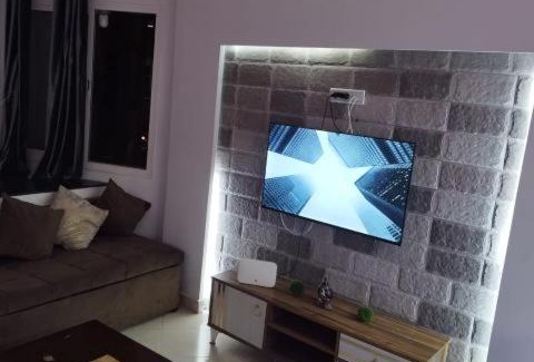 Branes Apartment | Panama