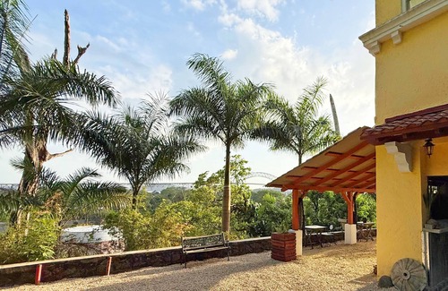Panama City House | Panama View House