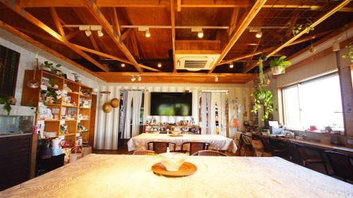 Kiwa House | Panari-パナリ