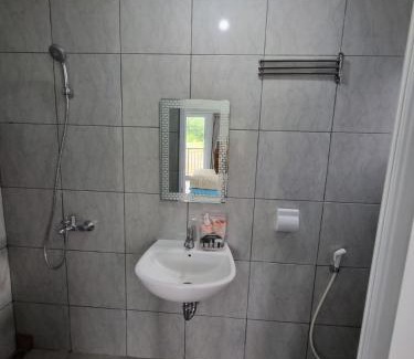 Sentul City House | Pancar View