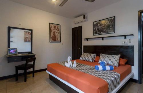 Downtown Apartment | Pancho Double Balcony Apartment 5th Avenue