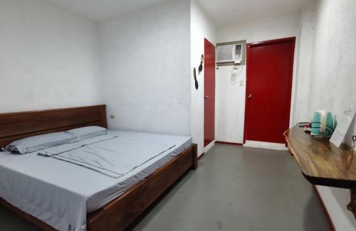 Coron Town Proper House | Panda Guest House