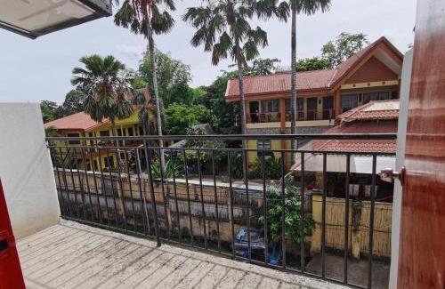 Coron Town Proper House | Panda Guest House