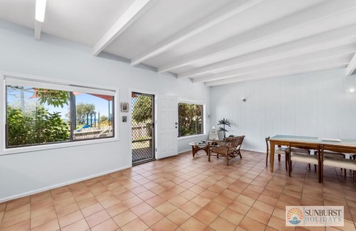 Emerald Beach House | Pandanus on Emerald
