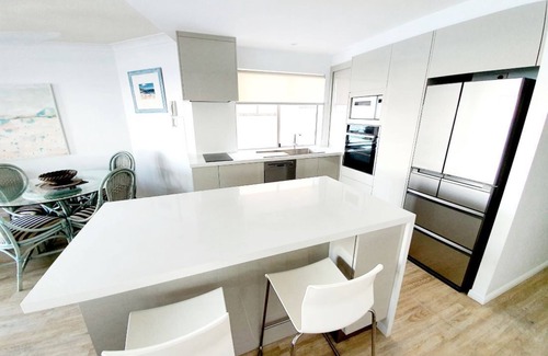 Caloundra Apartment | Pandanus Shores - Unit 6