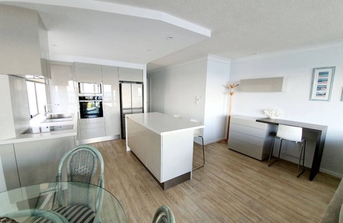 Caloundra Apartment | Pandanus Shores - Unit 6