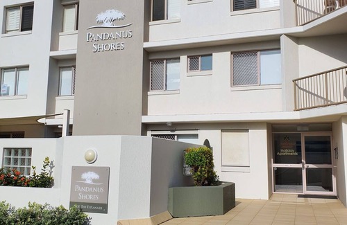 Caloundra Apartment | Pandanus Shores - Unit 6