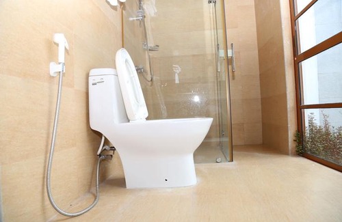 Velidhoo House | Pandanus Villa