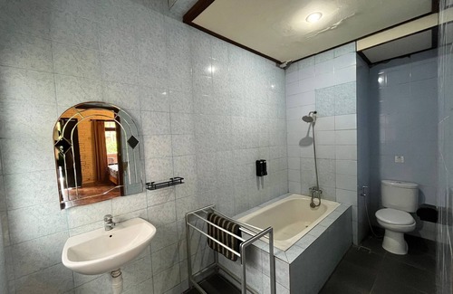 Ubud City-Centre Hotel | Pande Permai Bungalows