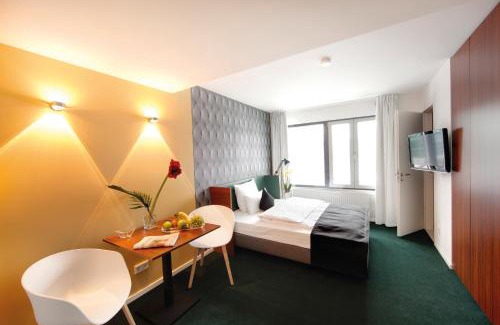 St. Vinzenz Apartment | Pandion Boardinghouse