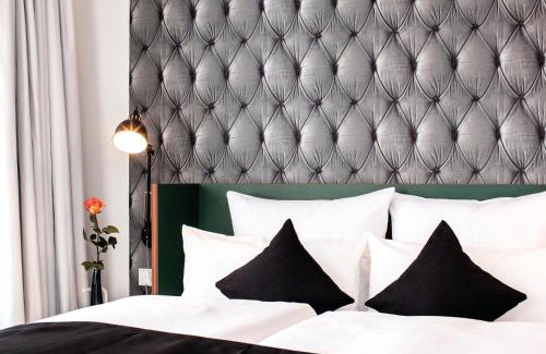 St. Vinzenz Apartment | Pandion Boardinghouse