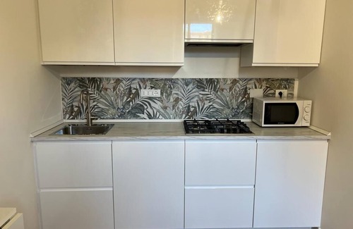 Historic Center Apartment | Pandolf - A few minutes from downtown and two minutes from the station.
