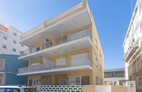 Miramar House | Pandora 1