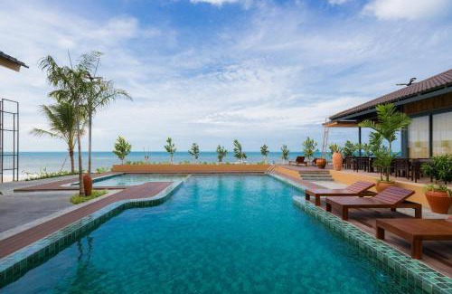 Phu Hai Beach Hotel | Pandora Beach Mui Ne Retreat