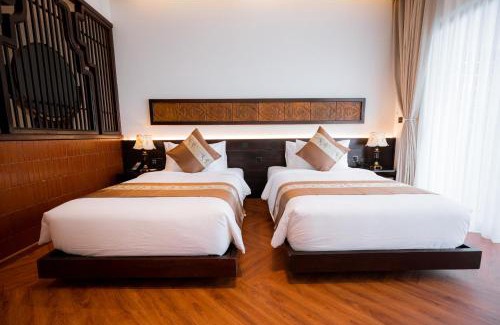 Phu Hai Beach Hotel | Pandora Beach Mui Ne Retreat