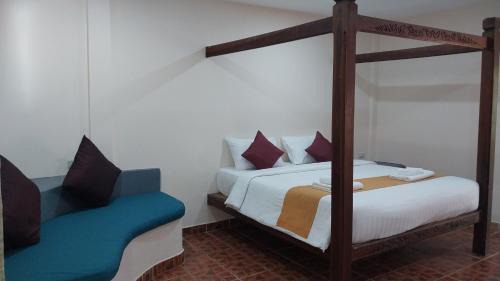 Bophut Hotel | Pandora Café