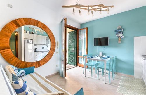 Morcone Apartment | Pandora On The Beach