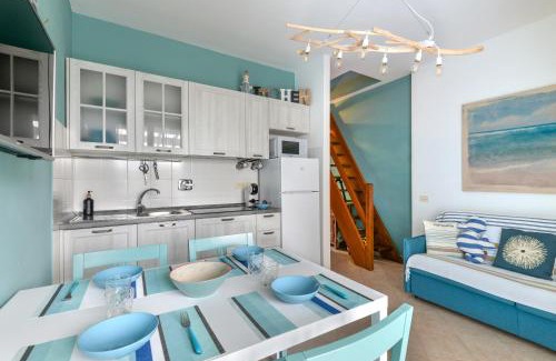 Morcone Apartment | Pandora On The Beach