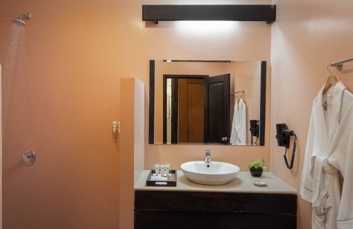 Siem Reap Hotel | Pandora Suite D'Angkor