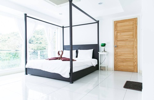 Rayong Hotel | Pandora