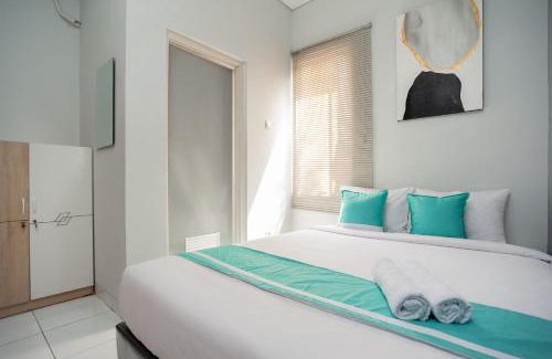 Tegalgundil Hotel | Pandu Raya Home