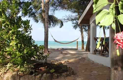Matemwe Resort | Panga Chumvi Beach Resort
