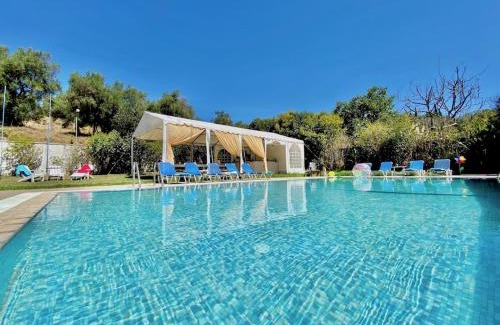Sidari Villa | Pangea Corfu Villa
