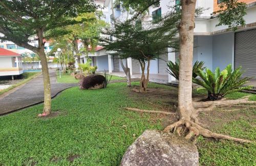 Pangkor Island Hotel | Pangkor BeachWalk Studio