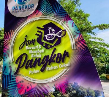 Pangkor Island Apartment | Pangkor Damai