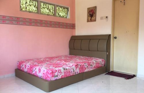 Pangkor Island Apartment | Pangkor Damai