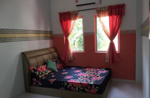 Pangkor Island Apartment | Pangkor Damai
