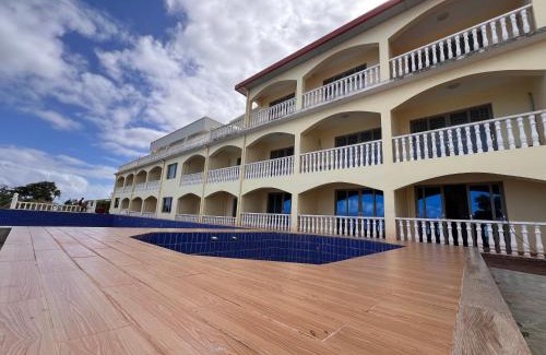 Port Vila House | Pango Ocean Blue Hotel
