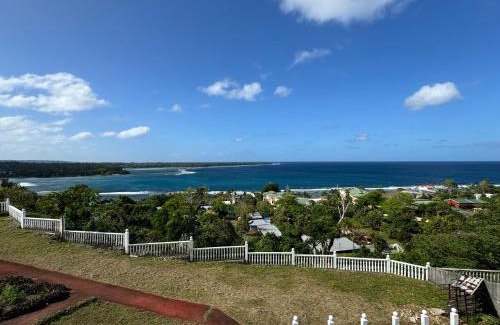 Port Vila House | Pango Ocean Blue Hotel